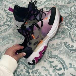 Nike presto galaxy’s